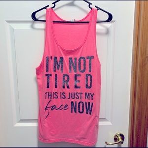 Declan + Crew Women’s Tank